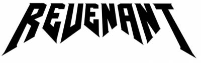 logo Revenant (USA-4)